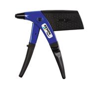 GESIPA Appareil de pose combiné Flipper® Plus longueur 217 mm zone de travail...
