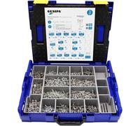 Gesipa 1853378 Rivet aveugle 1 pc(s)