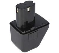 Gesipa Batterie compatible avec les outils Gesipa 12 V 2,0 Ah