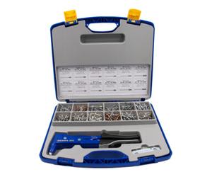 Gesipa Coffret pinces à riveter Gesipa Quantité:1
