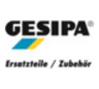 Gesipa Gesipa pièce de rechange piston d'air complet Quantité:1