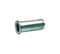 Gesipa 1433707 Ecrou à sertir en aveugle (Ø x L) 11 mm x 17 mm M8 acier 100 pc(s)