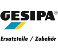 Gesipa embout complet pour GBM40-R/50 M3-M12 (1622555)