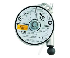 Gesipa Equilibreur de pièces de rechange Gesipa pour Taurus axial Quantité:1