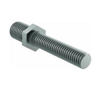 Gesipa GESIPA Broche filetée de rechange, Type : M4, 770535 M4 Quantité:1