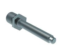 Gesipa GESIPA Broche filetée de rechange, Type : M5, 770537 M5 Quantité:1