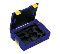 Pistolet pour écrous à sertir sans fil Gesipa FireBird Pro CAS 1679670 18 V 2 Ah Li-Ion + batterie,