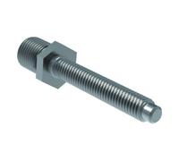 Gesipa Gesipa pièce de rechange mandrin fileté 10-24 UNC Quantité:1