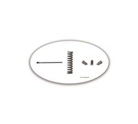 GESIPA Goujon fileté taille M3 ( 4000814824 )