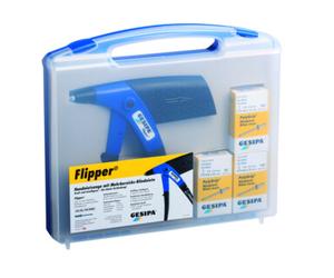 Gesipa Jeu de pinces à riveter manuelles Gesipa FLIPPER-Box Quantité:1
