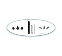 Gesipa Kit de conversion de pièces de rechange Gesipa pour rivets aveugles BULB-TITE® (AccuBird) Quantité:1