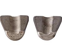 Gesipa Mâchoires de mandrin 2 pcs.