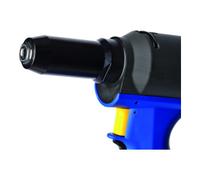 Gesipa Module de tête de traction Gesipa pour pièces de rechange pour Huck Magna-Lok® diamètre 9,8mm Quantité:1