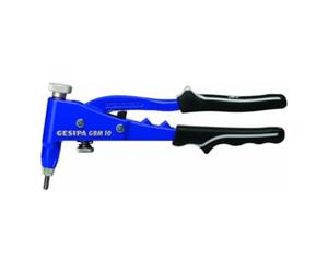 Gesipa Outil à main Gesipa pour écrous aveugles GBM 10 (mandrin et embout M 6) Quantité:1