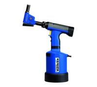 Gesipa Outil de pose de boulons à bague de blocage Gesipa TAURUS 4 tête angulaire compacte 90° pour C6L 6,4 Quantité:1