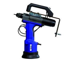 Gesipa Outil de pose de rivets aveugles Gesipa FireFox 1F Axial eco - M 4 Quantité:1