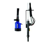 Gesipa Outil de pose de rivets aveugles Gesipa TAUREX 2 Axial Quantité:1