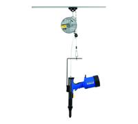 Gesipa Outil de pose de rivets aveugles Gesipa Taurus 2 Axial avec relâchement de pression Quantité:1