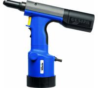 Gesipa Pistolet à riveter Taurus 1 1457665 (Outil de pose d'écrous à sertir en aveugle)