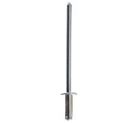 Gesipa Rivets aveugles Gesipa Mini-Pack Alu/Acier 3 x 8 Quantité:1