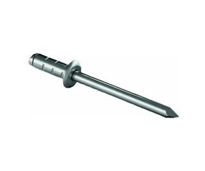 Gesipa Rivet POP PolyGrip® tige de rivet d x l 4,8 x 10 mm acier inoxydable 500 un. GES Quantité:500