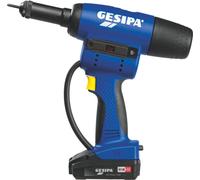 Gesipa riveteuse à batterie FireBird Pro, type : CAS