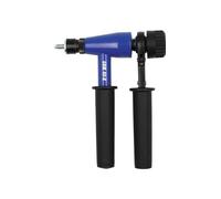 GESIPA Riveteuse d'écrous aveugles manuelle GBM 40-R longueur 212 mm