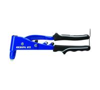 GESIPA Riveteuse d'écrous aveugles manuelle NTX-F longueur 260 mm ( 4000813033 )