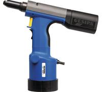 GESIPA Riveteuse d'écrous aveugles TAURUS® 1 pression de service 5-7 bar