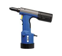 GESIPA Riveteuse d'écrous aveugles TAURUS® 4 pression de service 5-7 bar