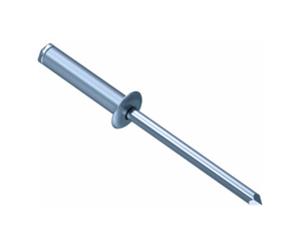 Gesipa Rivets aveugles Gesipa Alu/Nirosta 3 x 10 Quantité:500