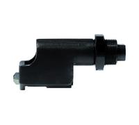 Gesipa Tête angulaire Gesipa (avec mors de serrage en 3 parties) Quantité:1