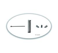 Gesipa Tube de guidage des pièces de rechange Gesipa 1 Quantité:1