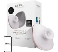Geske 4W1 Brosse pour le corps (Starlight)