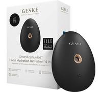 Geske 4W1 Crème hydratante pour le visage avec application (gris)