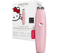 Geske 6W1 Appareil de lifting du visage à microcourant avec application (Hello Kitty Pink)