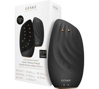 Geske 8W1 Sonic Thermal & Lifting Face Brush with Application (Grey)