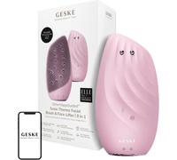 Geske 8W1 Sonic Thermal & Lifting Face Brush with Application (Pink)