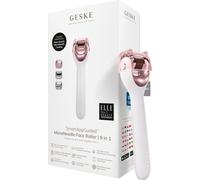 Geske 9-In-1 Rouleau de mésothérapie à aiguilles avec application (Starlight)