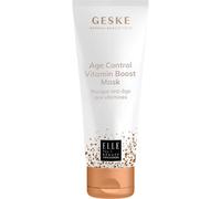 Geske Age Control Vitamin Boost For Sonic Warm&Cool Mask 50ml
