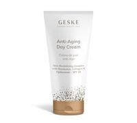 GESKE Anti Aging Day Cream | FPS 20 | Crème hydratante à l'hyalurone