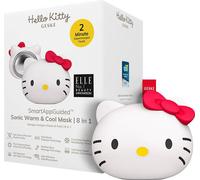 Geske Cool & Warm 8-In-1 masseur facial sonique avec app (Hello Kitty Starlight)