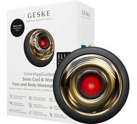 Geske Cool&Warm 9W1 Masseur sonique pour le corps et le visage (gris)