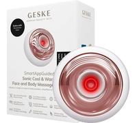 Geske Cool & Warm 9W1 Masseur sonique pour le visage et le corps (Starlight)
