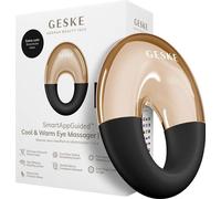Geske Cool & Warm Appareil de massage oculaire 7 en 1 (gris)