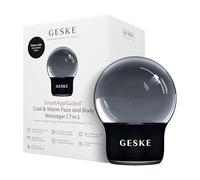 GESKE Cool & Warm Face & Body Massager | 7 in 1 Masseur multi-actions