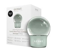GESKE Cool & Warm Face & Body Massager | 7 in 1 Masseur multi-actions