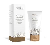 GESKE De-Puffing Eye Serum | Anti-cernes et yeux gonflés | Végan