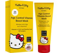 Geske Hello Kitty Age Control Vitamin Boost Sonic Warm&Cool Pink 50ml