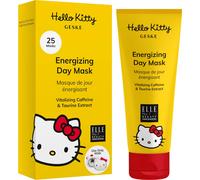 Geske Hello Kitty Energizing Day Mask Sonic Warm&Cool Mask 50ml